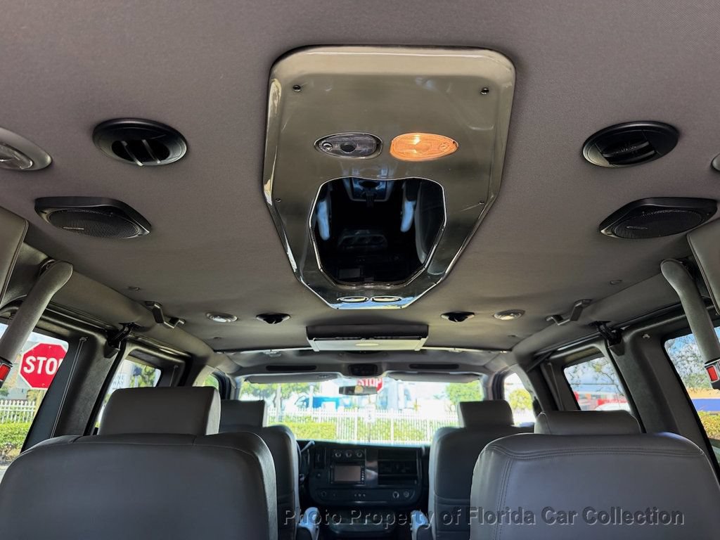 Used 2013 GMC Savana 1500 RWD image 45
