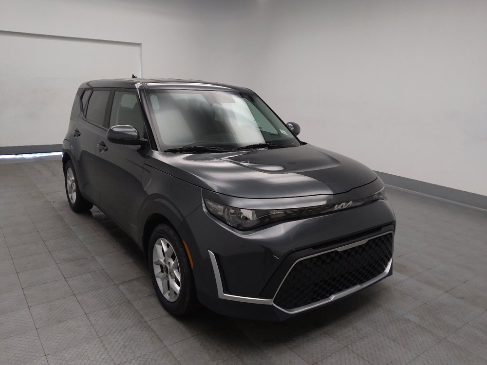 Used 2024 Kia Soul S image 13