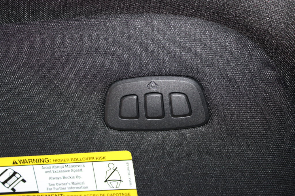Used 2025 Ford F150 Lariat w/ Equipment Group 502A High AWD/4WD image 38