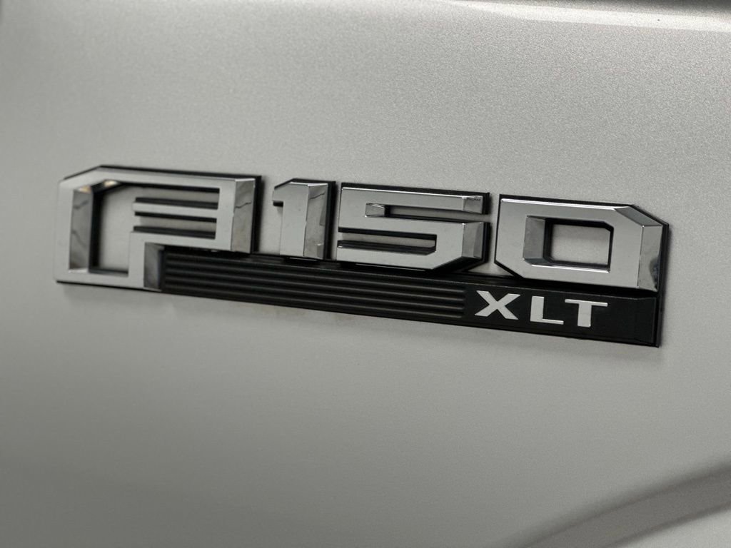 Used 2018 Ford F150 XLT RWD image 24