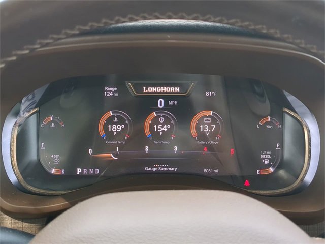 Used 2023 RAM 3500 Limited image 27