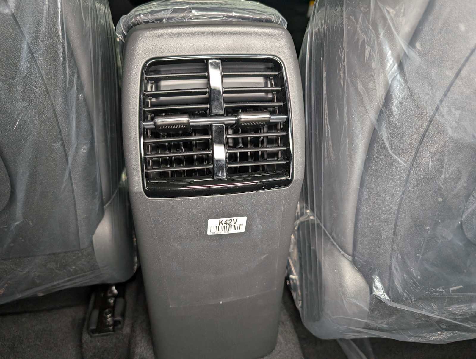 New 2025 Kia Niro EX image 16