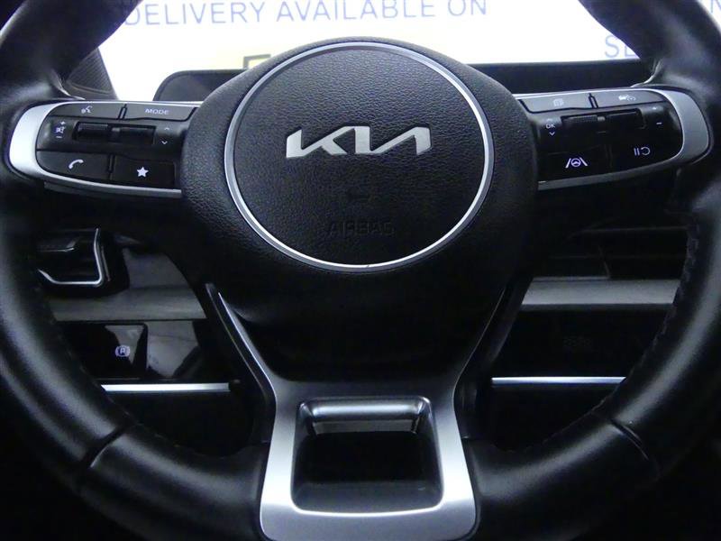 Used 2023 Kia Sportage X-Line image 20