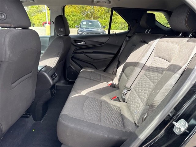 Certified 2021 Chevrolet Equinox LT image 11