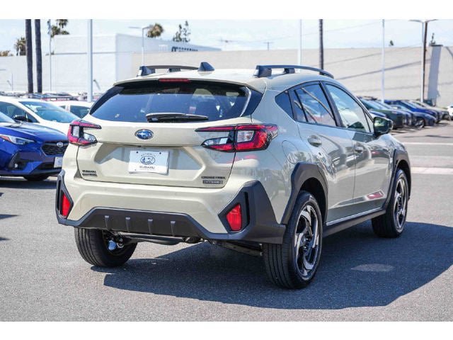 New 2026 Subaru Crosstrek 2.5i Limited AWD/4WD image 32