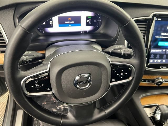 Used 2024 Volvo XC90 T8 Plus w/ Protection Package Premier AWD/4WD image 20
