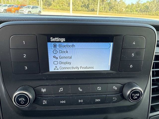 Used 2024 Ford Transit 250 Low Roof w/ Exterior Upgrade Package image 24