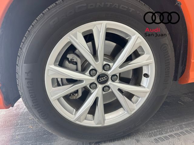 Used 2025 Audi Q3 2.0T Premium Plus w/ Premium Plus Package image 6