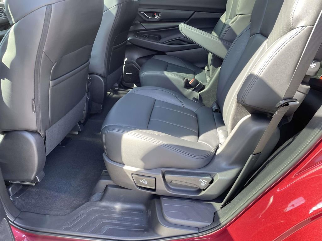 Certified 2025 Subaru Ascent Bronze Edition w/ Popular Package #2 image 13