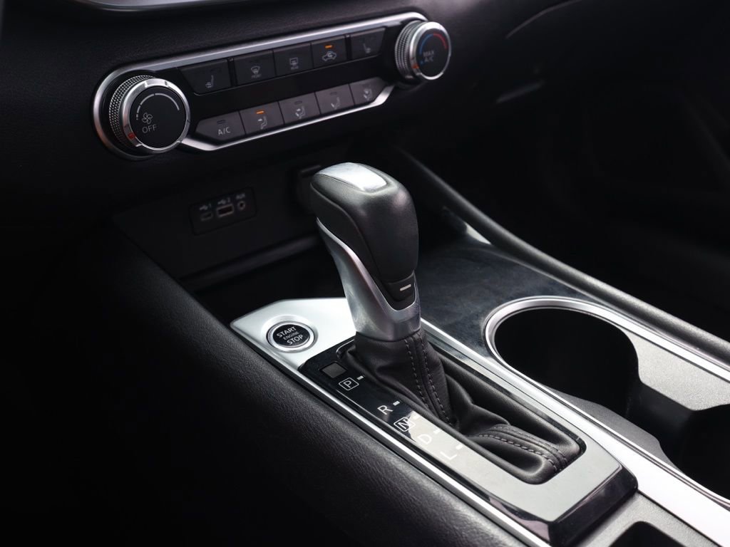 Used 2021 Nissan Altima 2.5 SV w/ SV Premium Package image 30