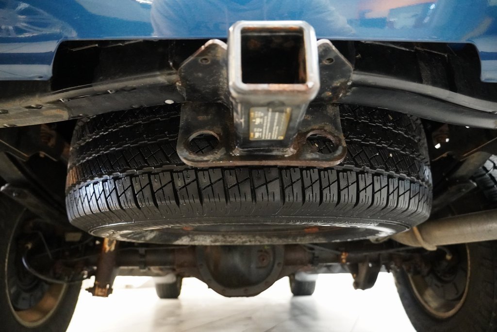 Used 2018 Chevrolet Silverado 1500 LT w/ All Star Edition image 10