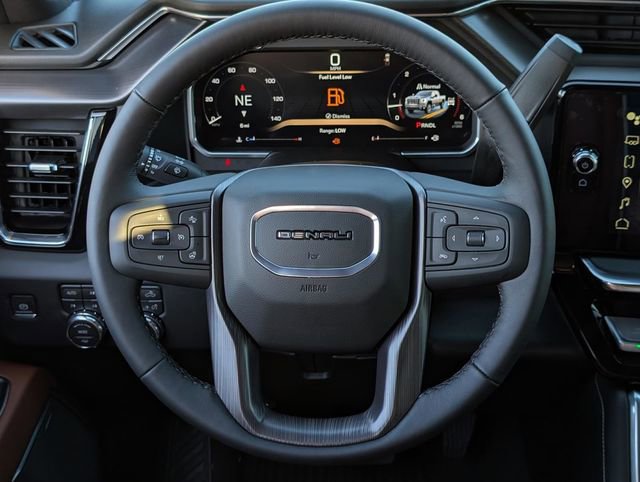 New 2026 GMC Sierra 2500 Denali Ultimate image 22