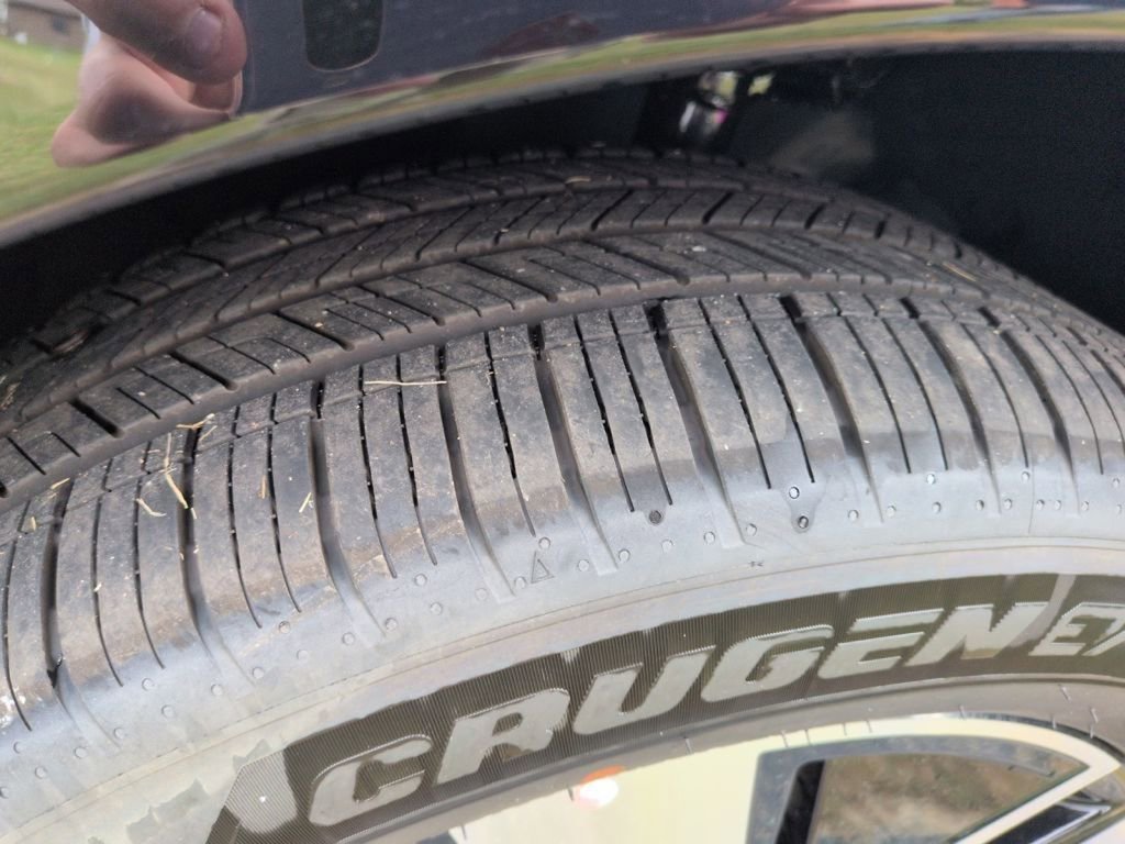 New 2026 Hyundai Ioniq 9 SEL image 28