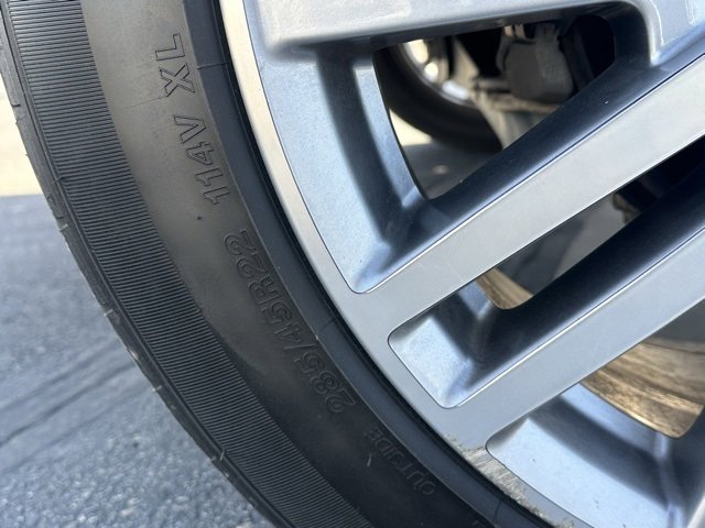 Used 2023 Ford Expedition Max Limited image 33