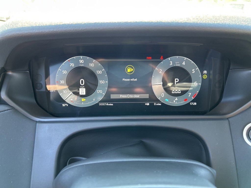 New 2026 Land Rover Range Rover Velar S image 27