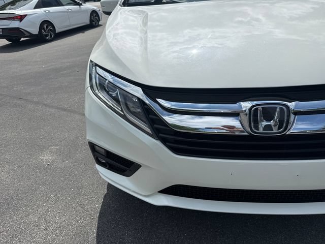 Used 2018 Honda Odyssey EX-L image 46