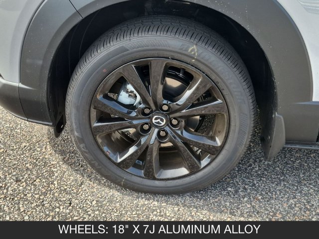 New 2026 MAZDA CX-30 AWD 2.5 S w/ Select Sport Pkg image 24