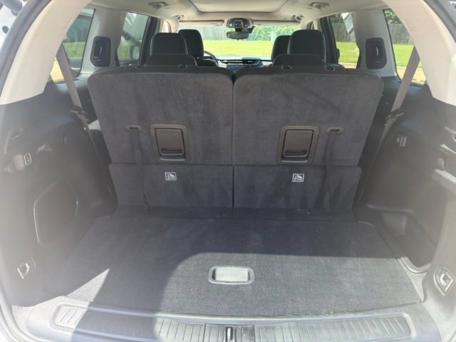 Used 2021 Jeep Grand Cherokee L Limited RWD image 17