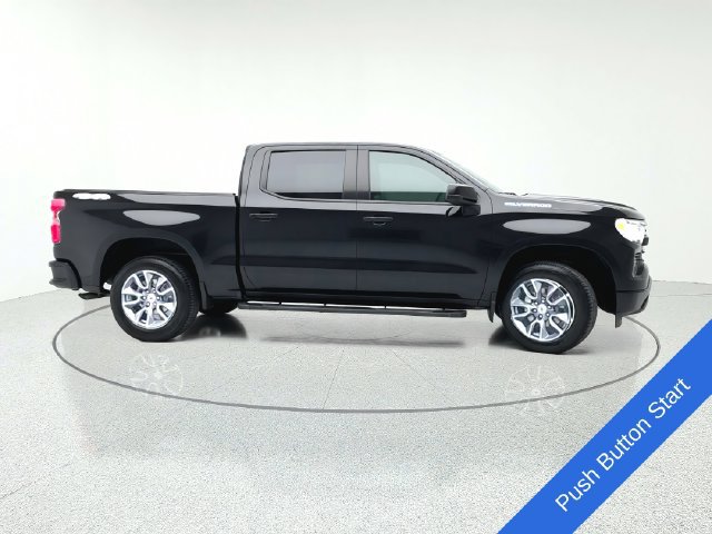 Used 2022 Chevrolet Silverado 1500 RST AWD/4WD image 7