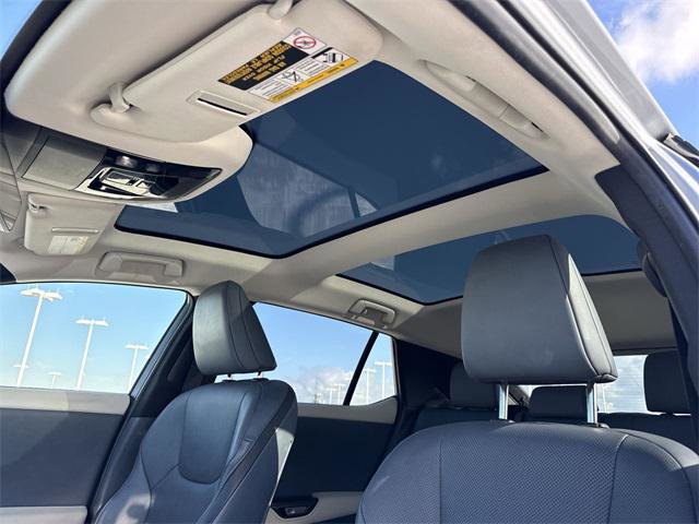 Certified 2024 Lexus RZ 300e Premium w/ Accessory Package (Z1) image 22