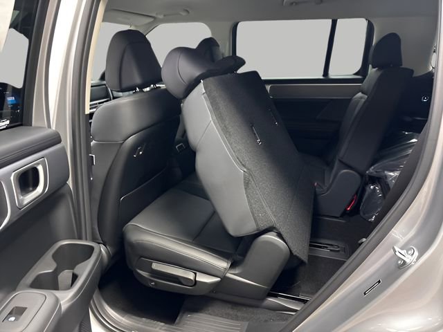 New 2026 Hyundai Santa Fe SEL image 39