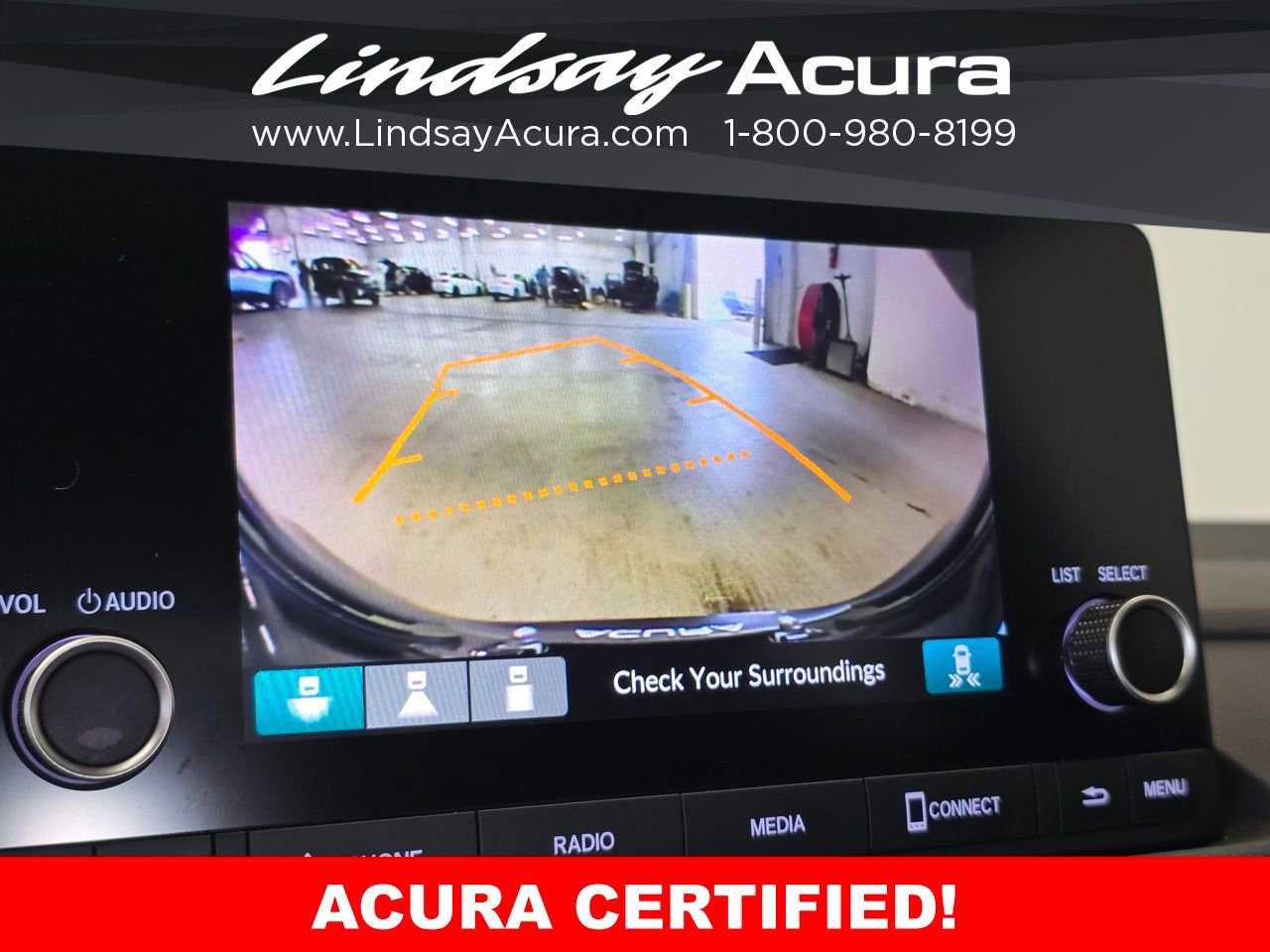 Certified 2024 Acura Integra A-Spec image 17