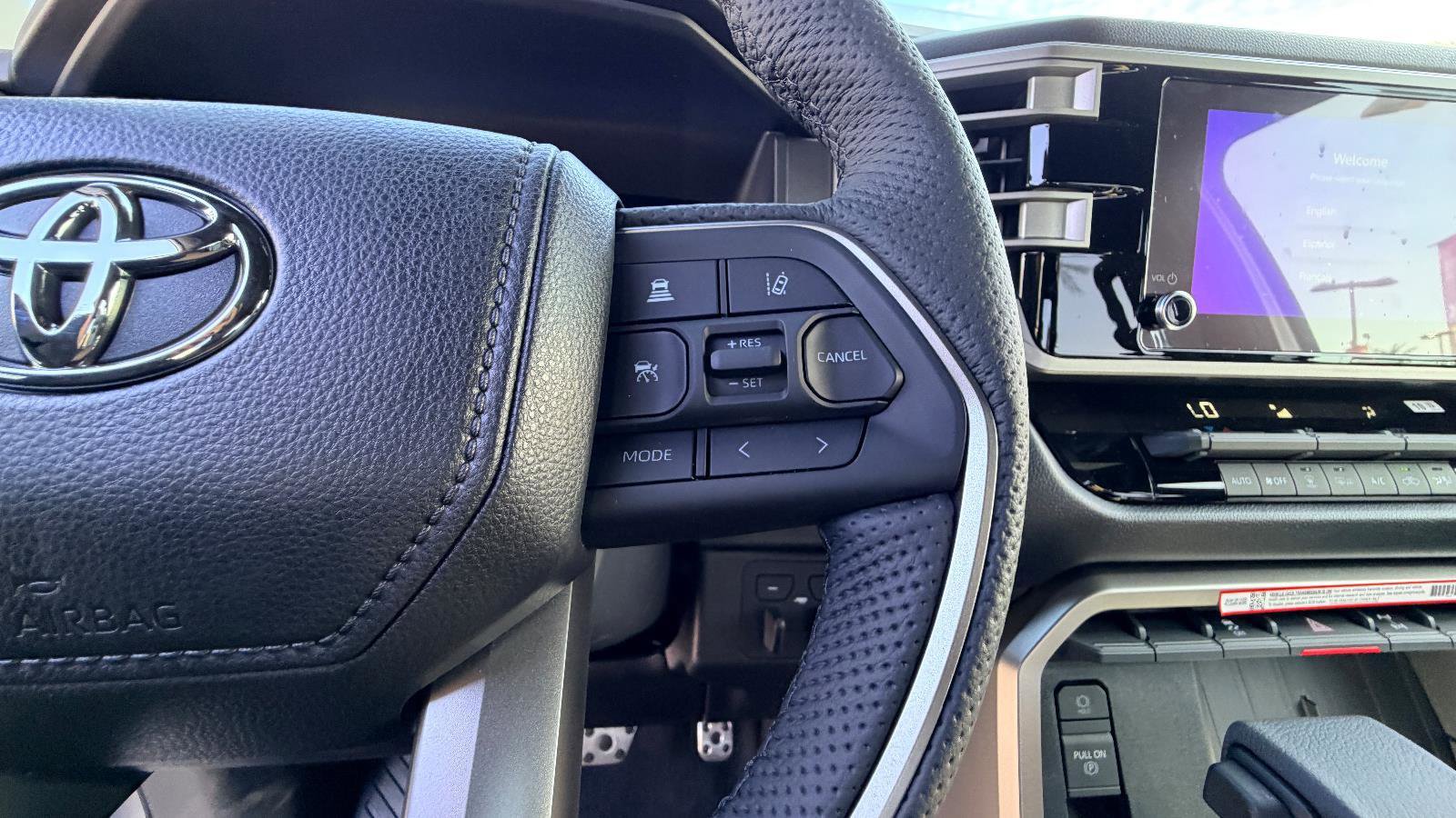 New 2026 Toyota Tundra SR5 image 17