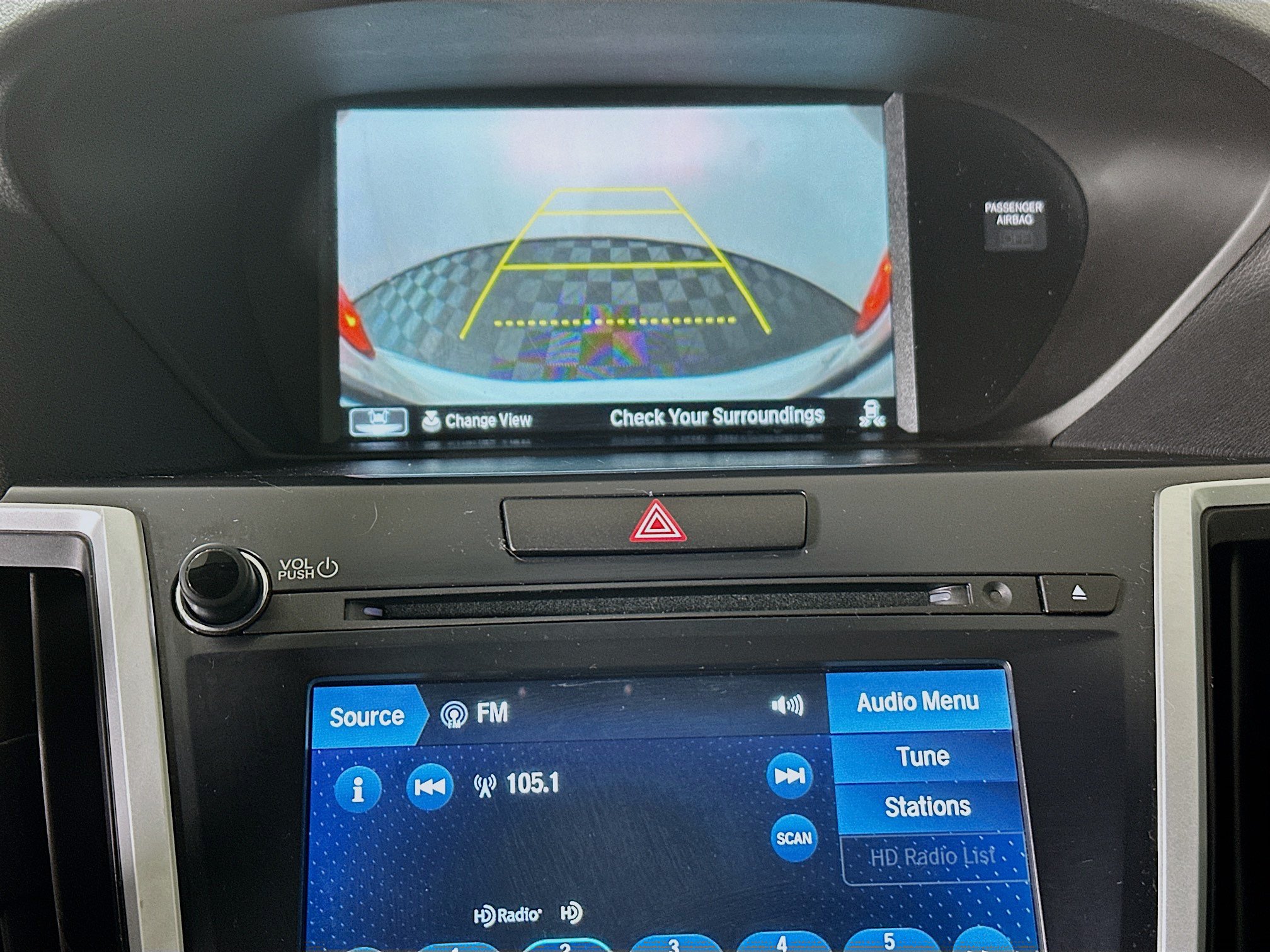 Used 2018 Acura TLX w/ Technology Package AWD/4WD image 25