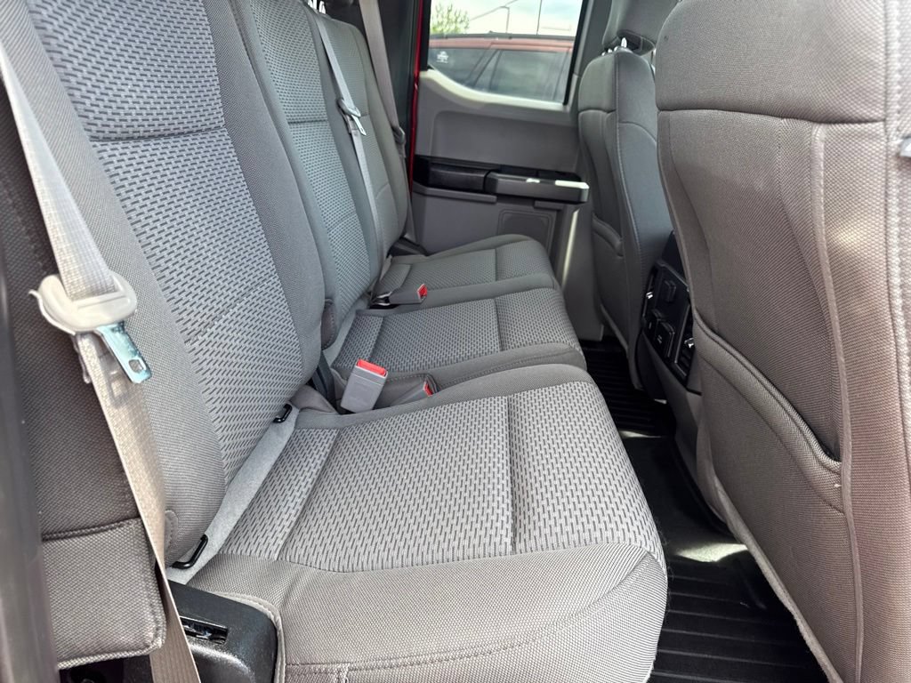 Certified 2019 Ford F150 XLT w/ Equipment Group 302A Luxury AWD/4WD image 36