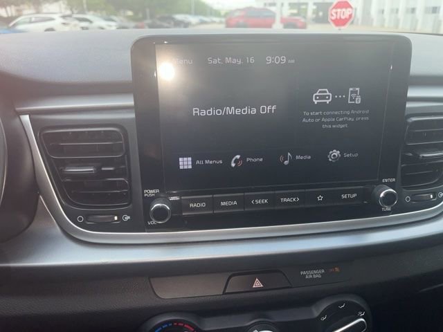 Used 2023 Kia Rio S FWD image 8