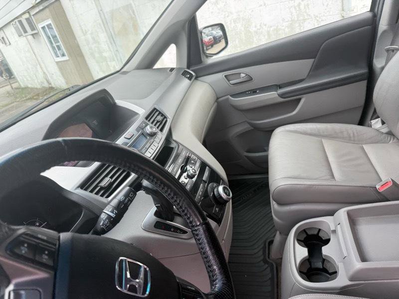 Used 2012 Honda Odyssey EX-L image 10