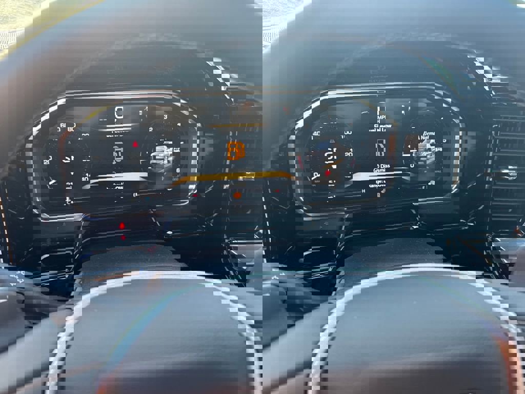 New 2026 GMC Sierra 1500 Elevation w/ Elevation Premium Package image 19