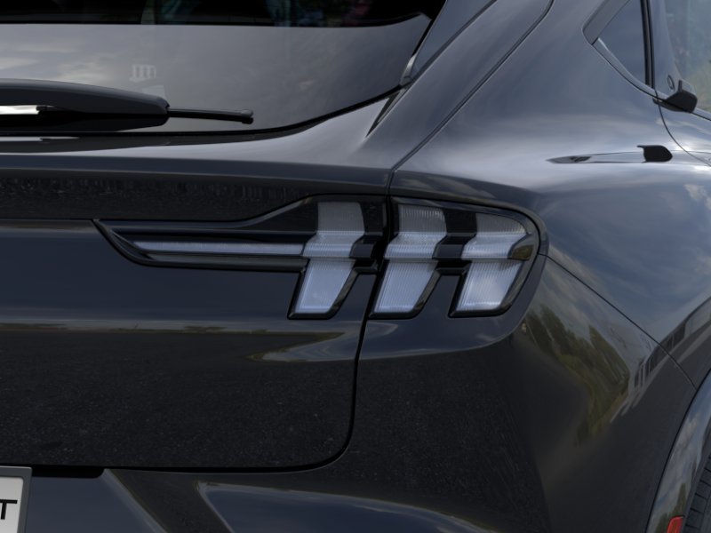 New 2026 Ford Mustang Mach-E GT AWD/4WD image 21