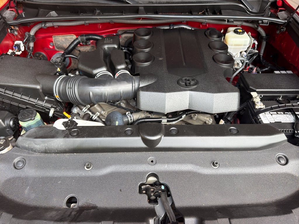 Used 2019 Toyota 4Runner SR5 Premium AWD/4WD image 31