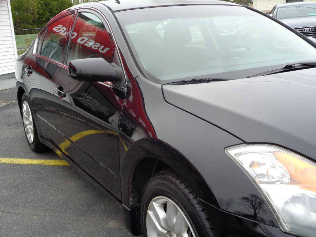 Used 2009 Nissan Altima 2.5 S FWD image 15