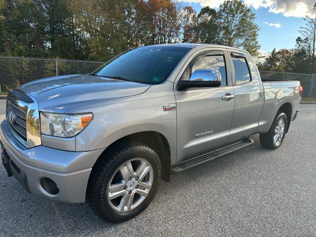 Used 2007 Toyota Tundra Limited image 36