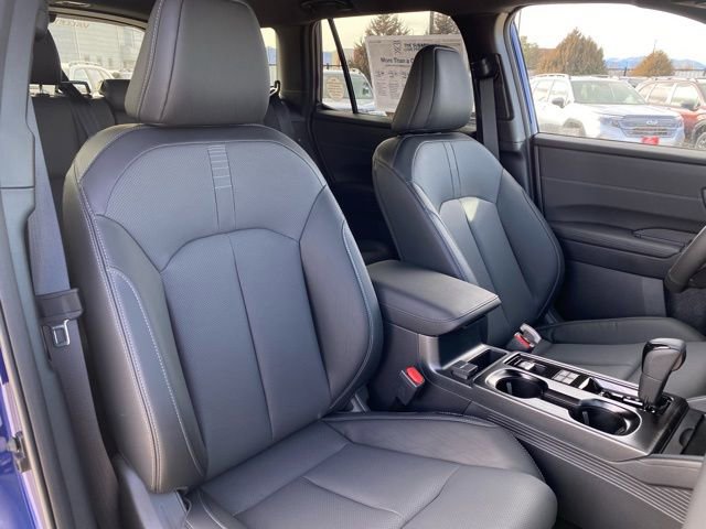 New 2026 Subaru Outback Touring XT image 9