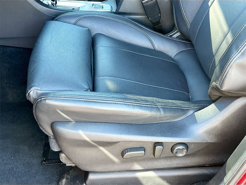 Used 2023 Subaru Ascent Limited image 18