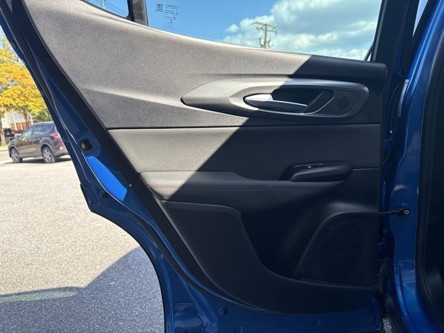 Used 2024 Dodge Hornet R/T Plus w/ Tech Pack Plus w/o Parking image 44