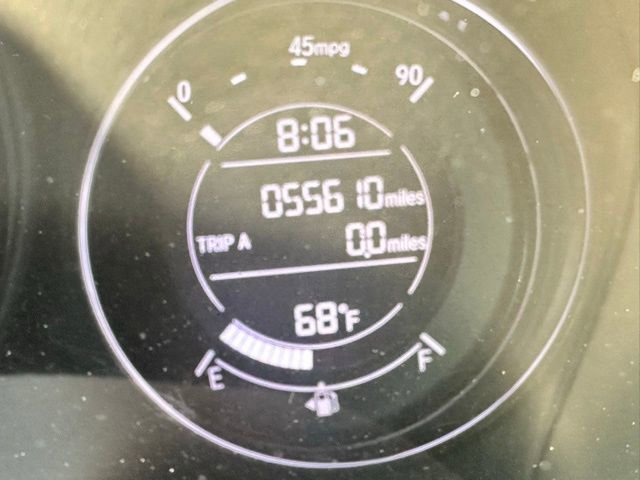 Used 2020 Honda HR-V LX image 7
