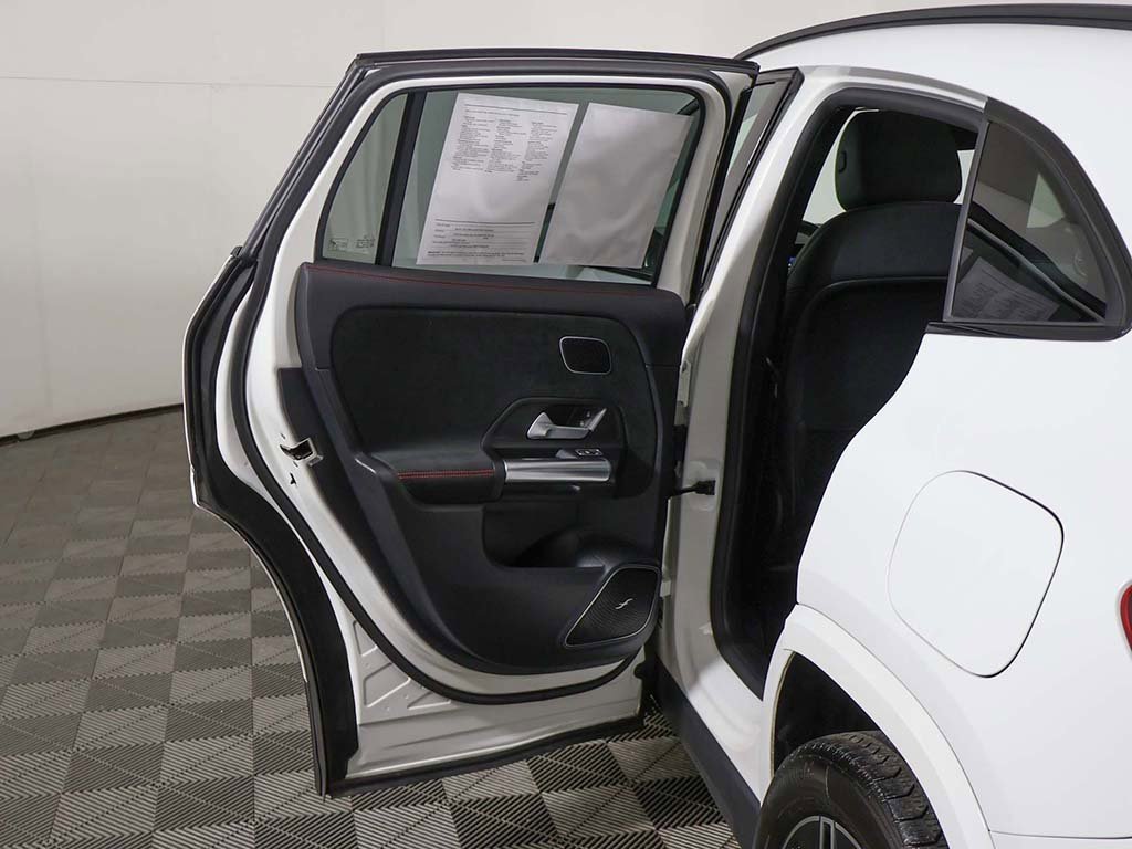 Used 2024 Mercedes-Benz GLA 250 4MATIC image 22