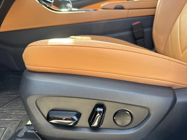 Used 2025 Lexus NX 350 AWD w/ Cold Area Package image 14