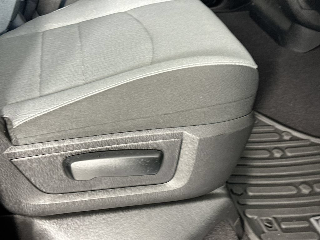 Used 2024 RAM 1500 Tradesman w/ Tradesman SXT Package RWD image 22