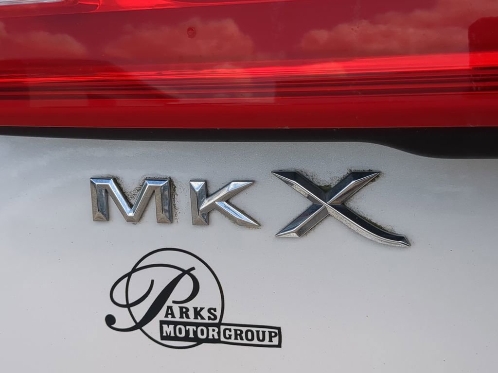Used 2018 Lincoln MKX Premiere image 14