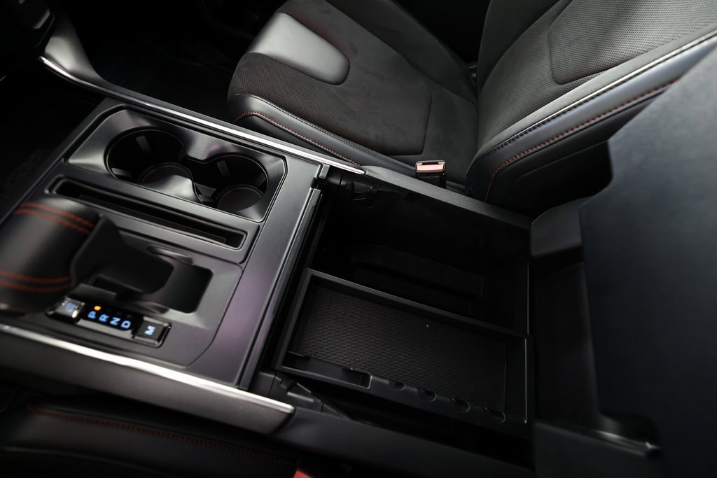 Used 2024 Ford F150 Raptor w/ Equipment Group 803A Raptor R image 32