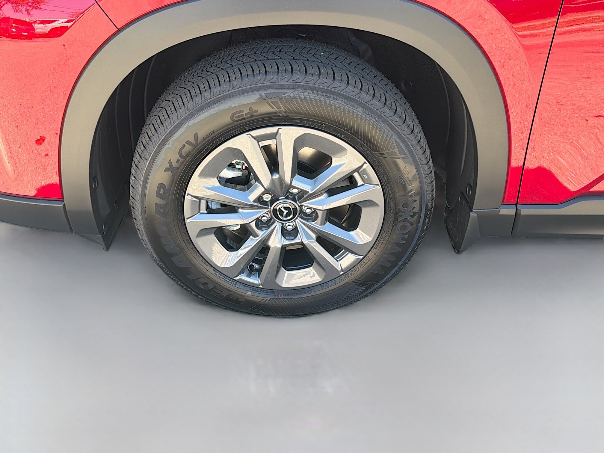 New 2026 MAZDA CX-5 Select image 41