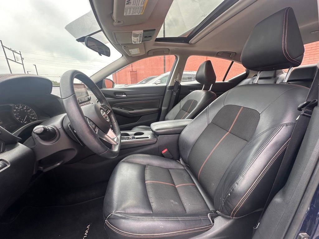 Used 2019 Nissan Altima 2.0 SR image 11