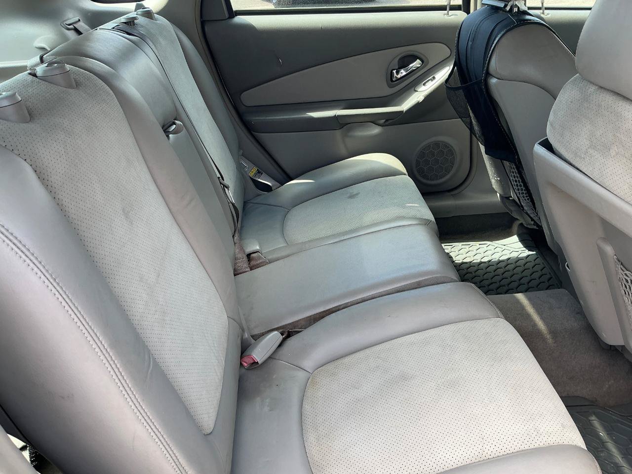 Used 2005 Chevrolet Malibu LT FWD image 10