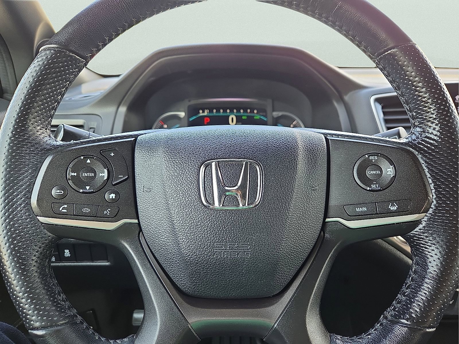 Used 2020 Honda Passport EX-L image 24