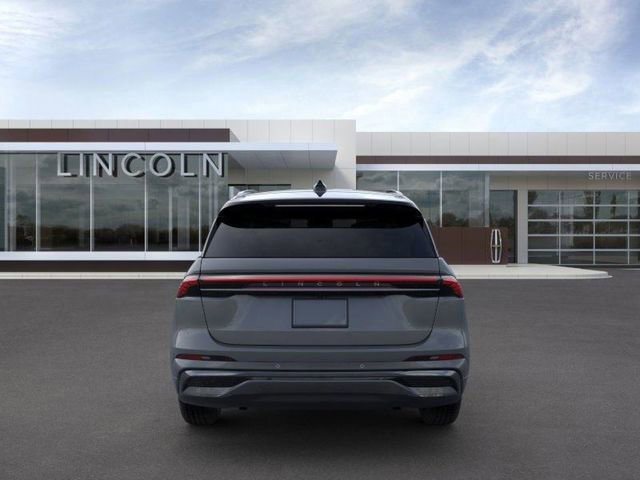 New 2024 Lincoln Nautilus Black Label w/ Jet Appearance Package (87T) AWD/4WD image 5